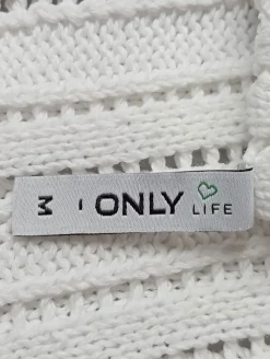 Schlupf-Bluse Größe 38-Only New