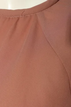 Schlupf-Bluse Größe 36-Soyaconcept Outlet