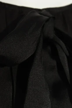 Schluppen-Bluse Größe 38-3 Suisses Clearance