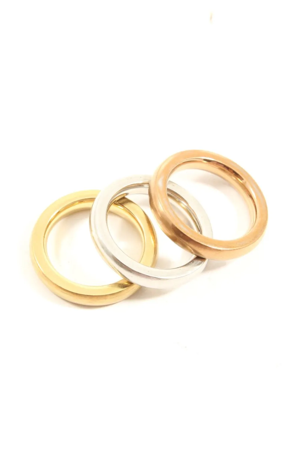 Schmuckset-Luna Clearance