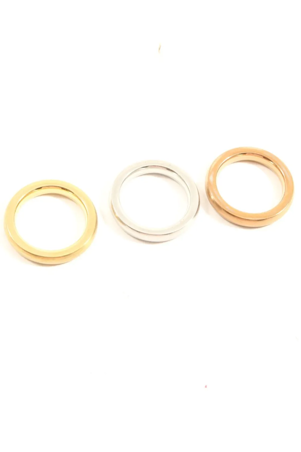 Schmuckset-Luna Clearance