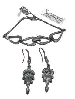 Schmuckset-Pilgrim New