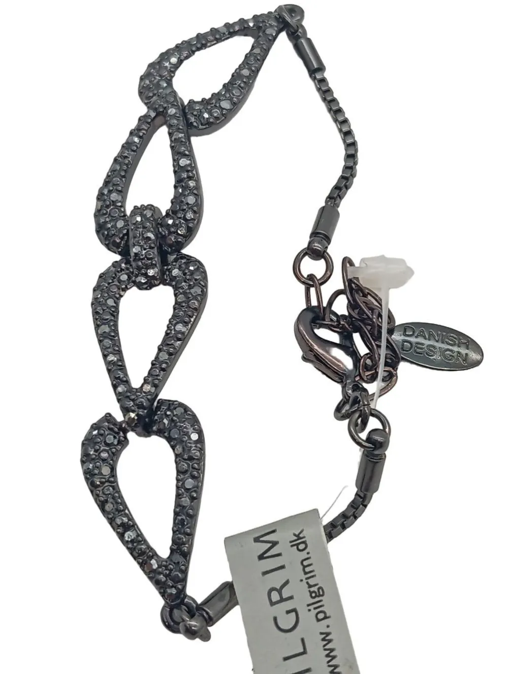 Schmuckset-Pilgrim New