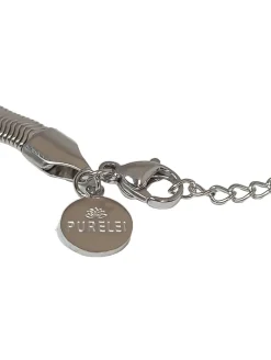 Schmucksets>Purelei Schmuckset silberfarben