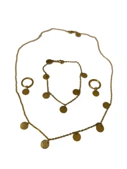 Schmuckset-Purelei Clearance