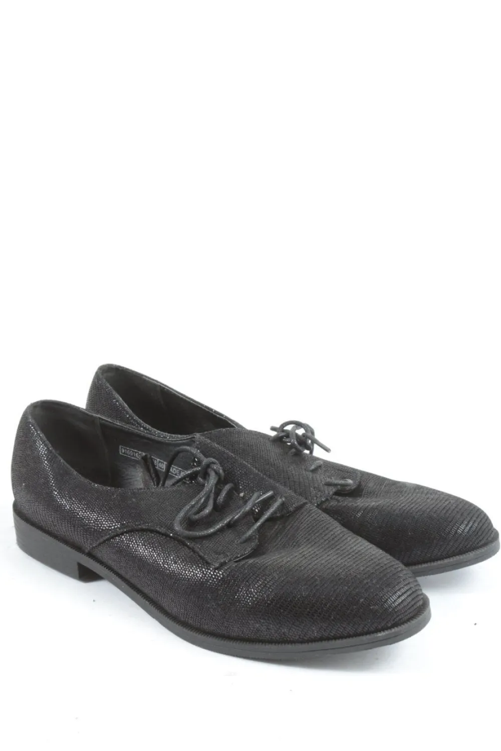 Schnür-Pumps Größe 40-Pimkie New