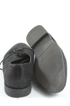 Schnür-Pumps Größe 40-Pimkie New