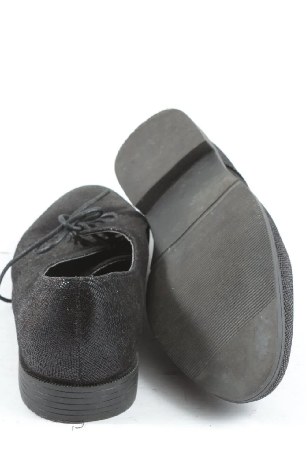 Schnür-Pumps Größe 40-Pimkie New