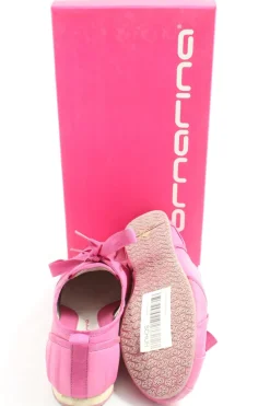 Halbschuhe>Fornarina Schnürschuhe Größe 36 pink