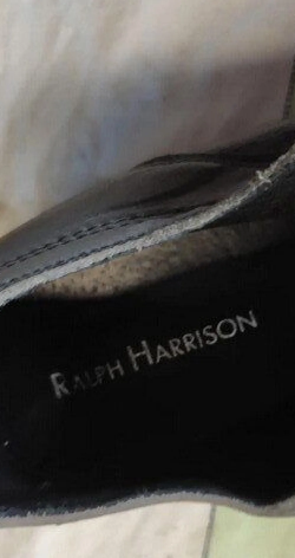 Halbschuhe> Schnürschuhe Größe 42 grau