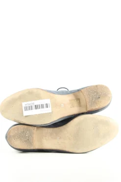 Schnürschuhe Größe 38-Eye Discount