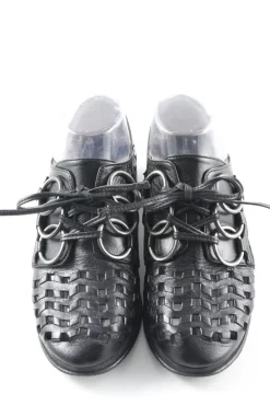 Schnürschuhe Größe 36-Opening Ceremony Online