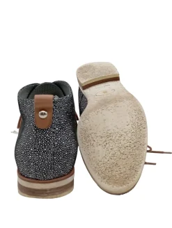 Schnürschuhe Größe 39-Maripu00e9 Clearance