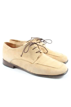 Schnürschuhe Größe 39,5-Armando Du2019alessandro Discount