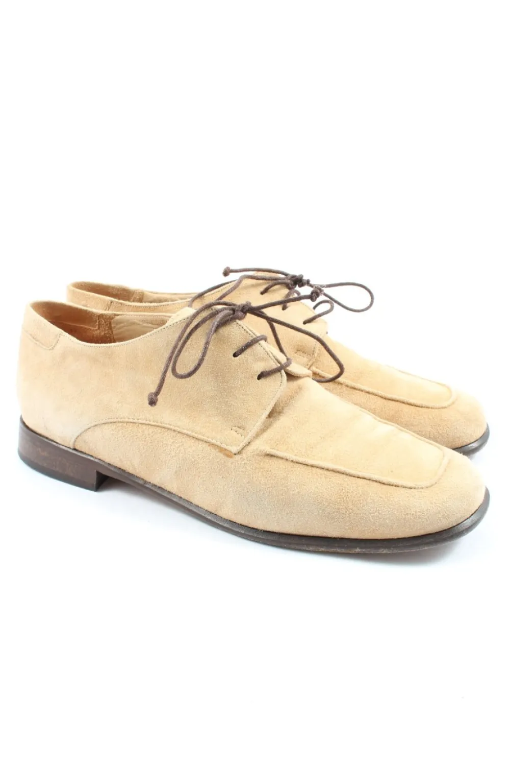 Schnürschuhe Größe 39,5-Armando Du2019alessandro Discount