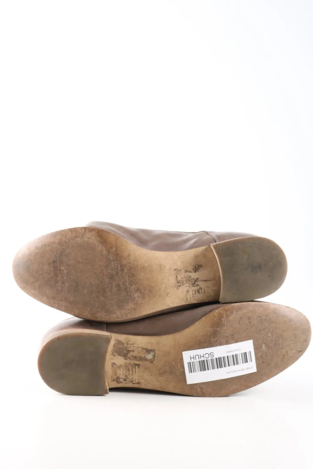 Schnürschuhe Größe 36-minelli Online