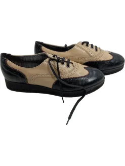 Schnürschuhe Größe 40- Outlet