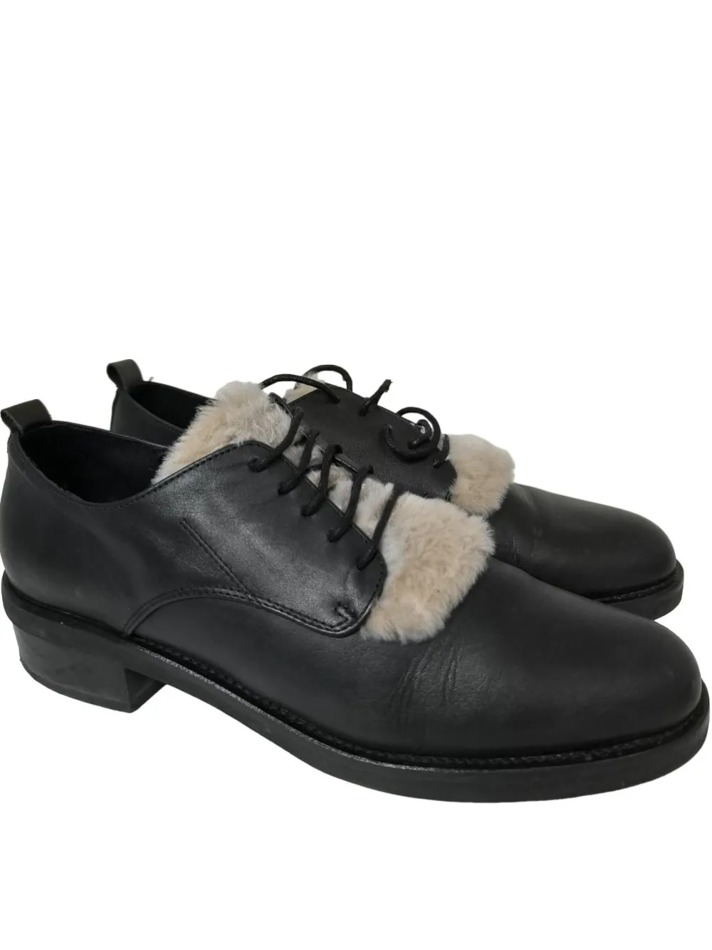 Schnürschuhe Größe 39-Zign Discount