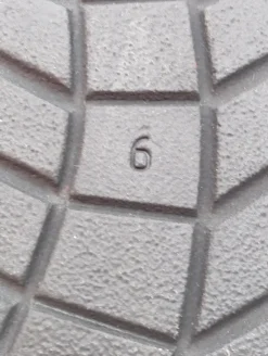 Schnürschuhe Größe 39-Hartjes New