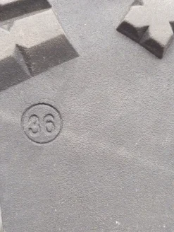 Schnürschuhe Größe 36-Lasocki Hot