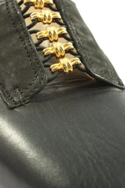 Schnürschuhe Größe 37,5- Discount