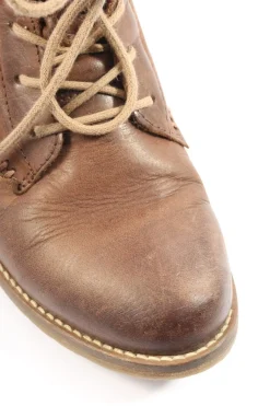 Schnürschuhe Größe 37-Pier one Outlet