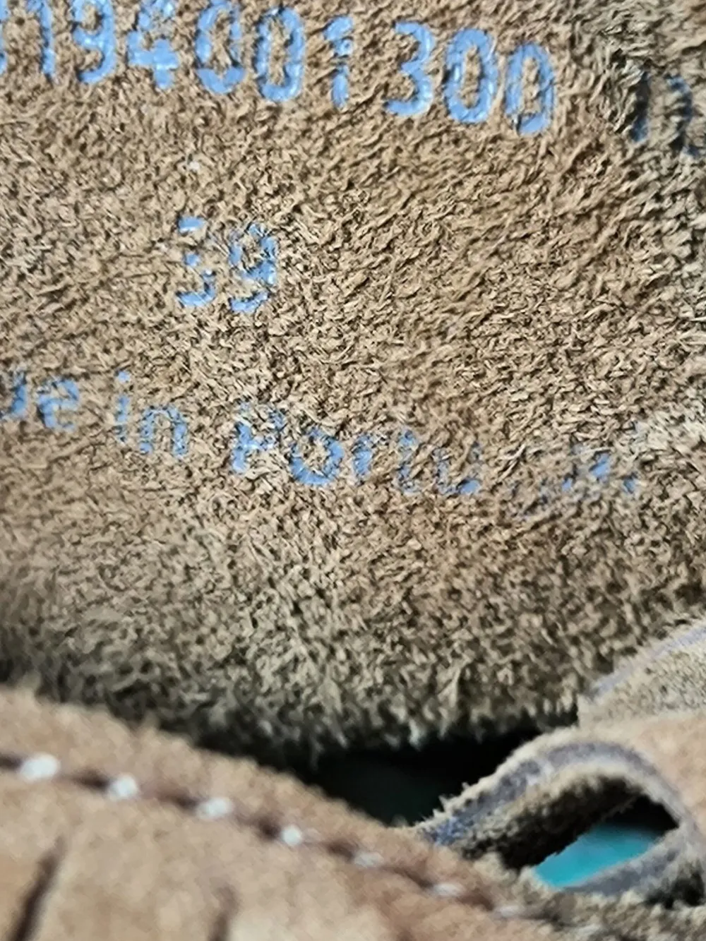 Halbschuhe>Marc Ou2019Polo Schnürschuhe Größe 39 braun