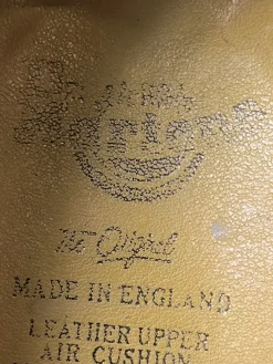 Schnürschuhe Größe 36-Dr. Martens Hot