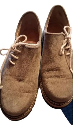 Schnürschuhe Größe 37- Hot