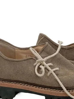 Schnürschuhe Größe 37- Hot