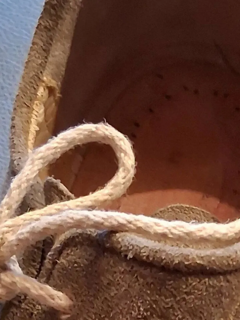 Schnürschuhe Größe 37- Hot