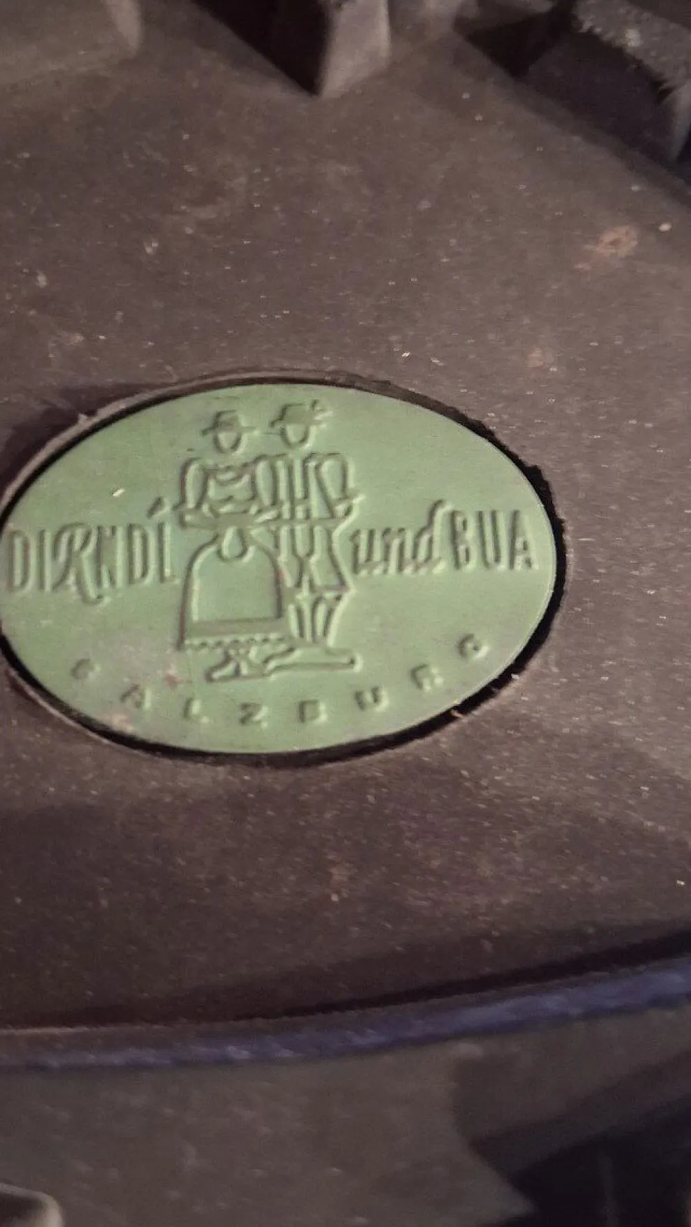 Schnürschuhe Größe 37- Hot