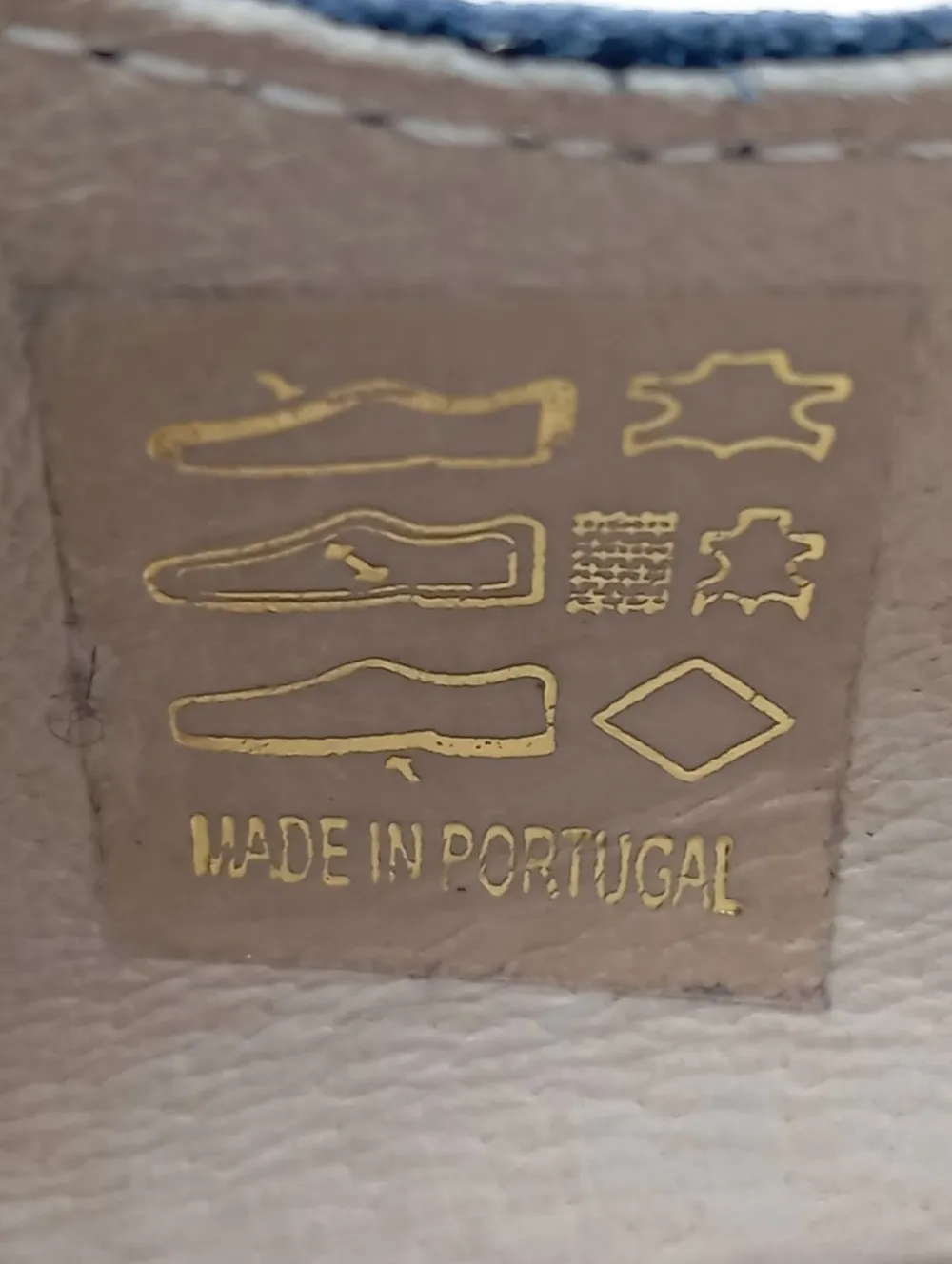 Halbschuhe>MAX Schnürschuhe Größe 36 blau