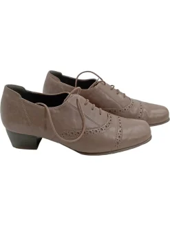 Schnürschuhe Größe 38,5- Outlet