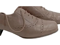 Schnürschuhe Größe 38,5- Outlet