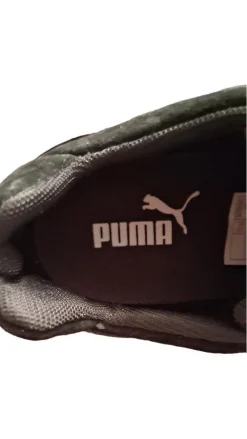 Schnürschuhe Größe 38-Puma Sale