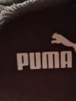 Schnürschuhe Größe 38-Puma Sale