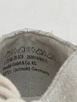 Schnürschuhe Größe 36-Marco tozzi Sale