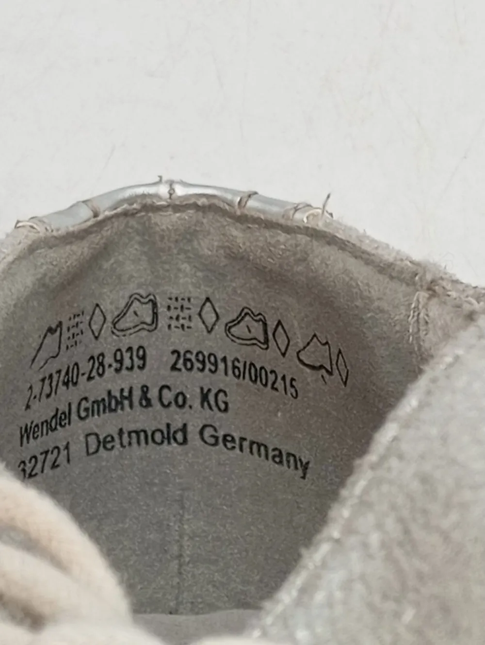 Schnürschuhe Größe 36-Marco tozzi Sale