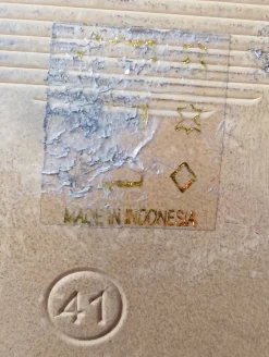 Schnürschuhe Größe 41-Pier one Hot