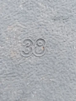 Schnürschuhe Größe 38-Cypres Hot