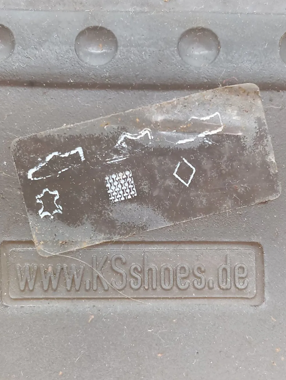 Halbschuhe>K+S Shoes Schnürschuhe Größe 38 lila