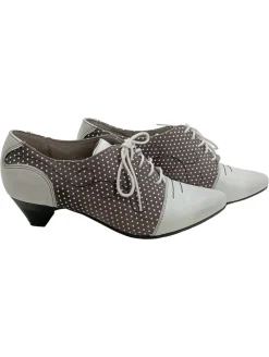 Schnürschuhe Größe 38- Sale