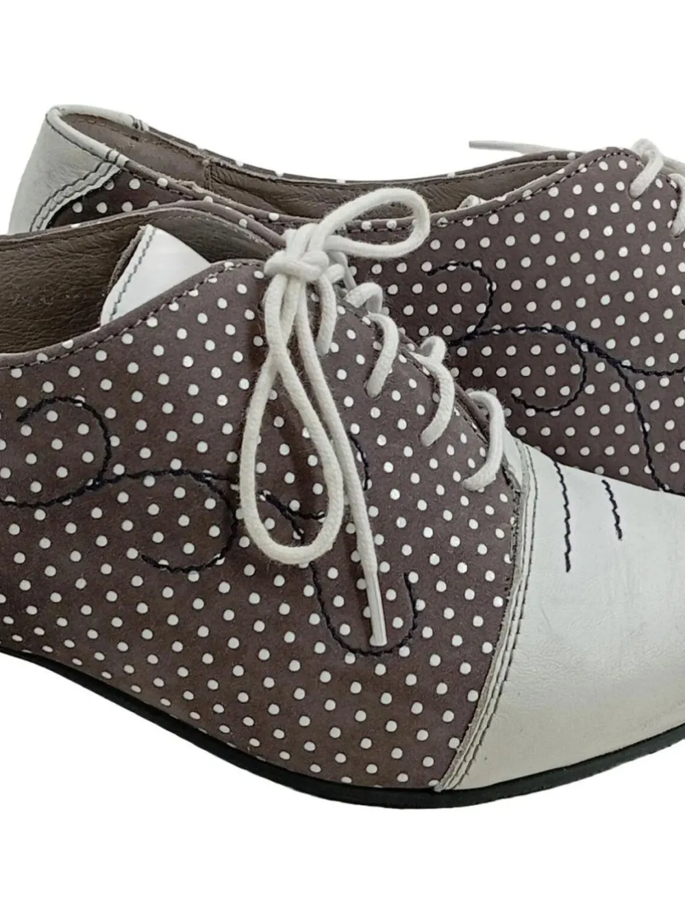 Schnürschuhe Größe 38- Sale