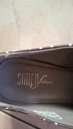 Schnürschuhe Größe 38- Sale