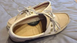 Schnürschuhe Größe 37-Tommy Hilfiger Outlet