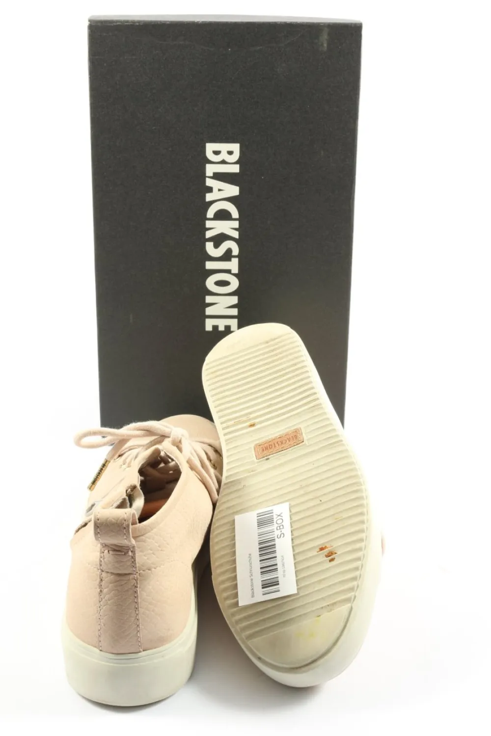 Schnürschuhe Größe 39-Blackstone Sale