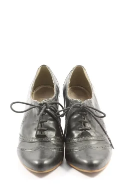 Schnürschuhe Größe 38-3 Suisses