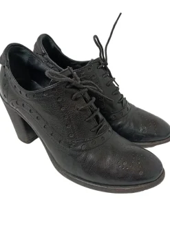 Schnürschuhe Größe 39-Pakros Outlet