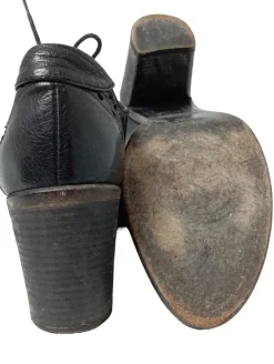 Schnürschuhe Größe 39-Pakros Outlet